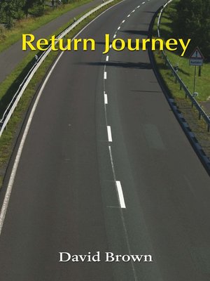 cover image of Return Journey